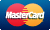 Eurocard/ Mastercard payment accepted