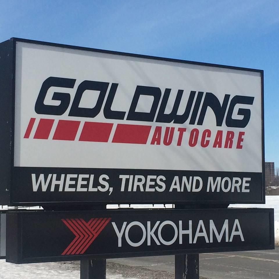 Best Ottawa Tires in Ottawa - Goldwing Autocare in Ottawa, ON