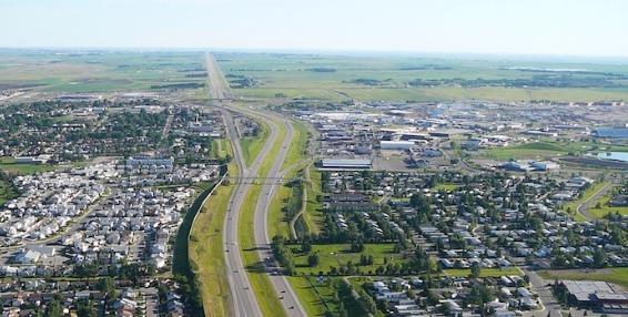 Airdrie Star Cab - Local \u0026 Airport Taxi Service in Airdrie, AB